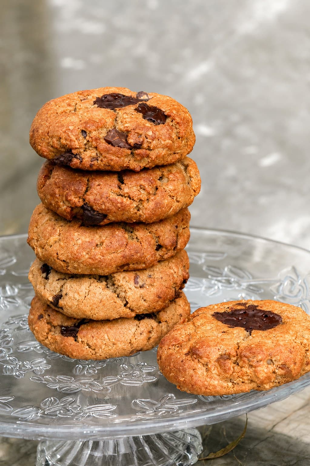 Cookie Alulosa
