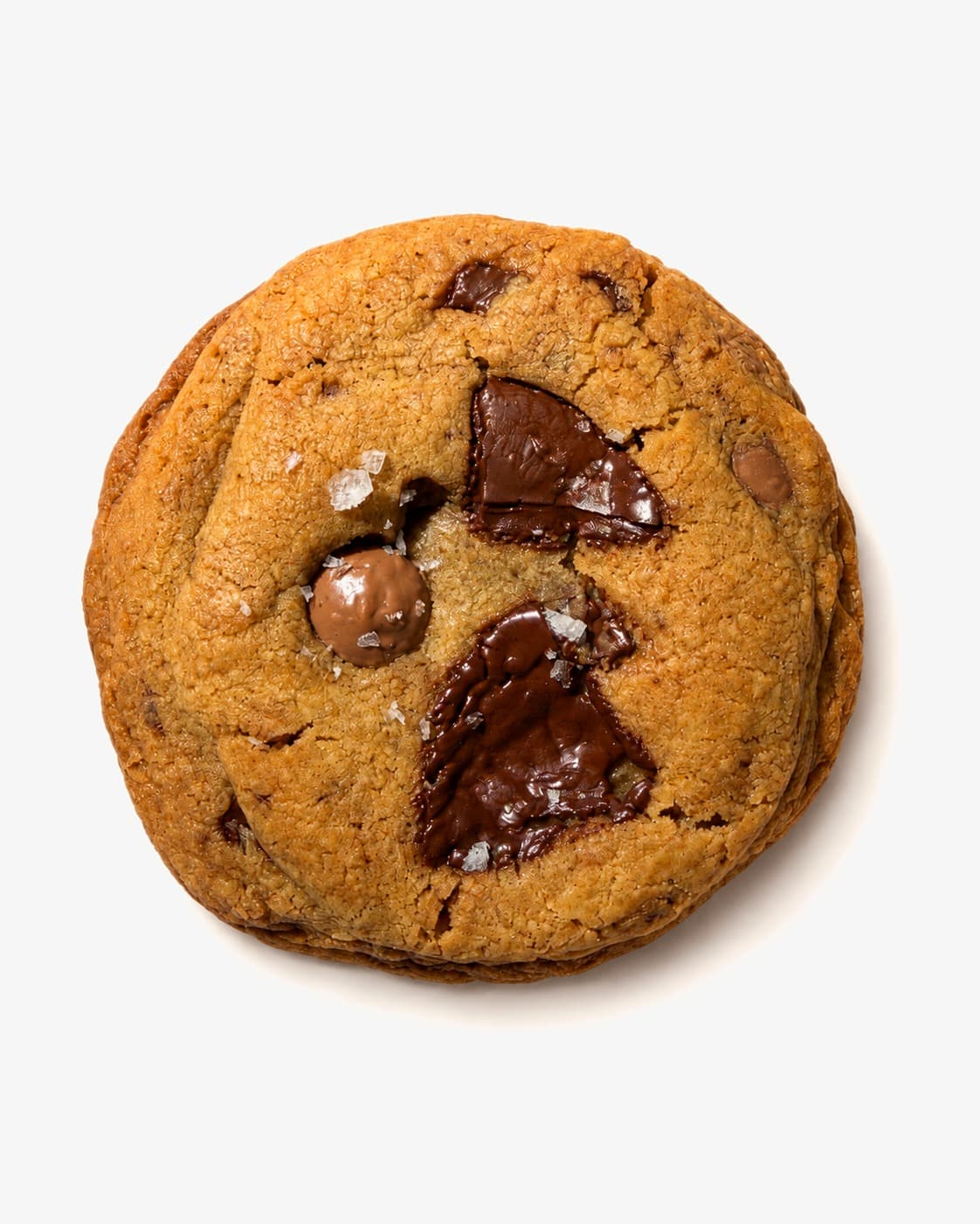 Brown Butter Chocolate Chunk