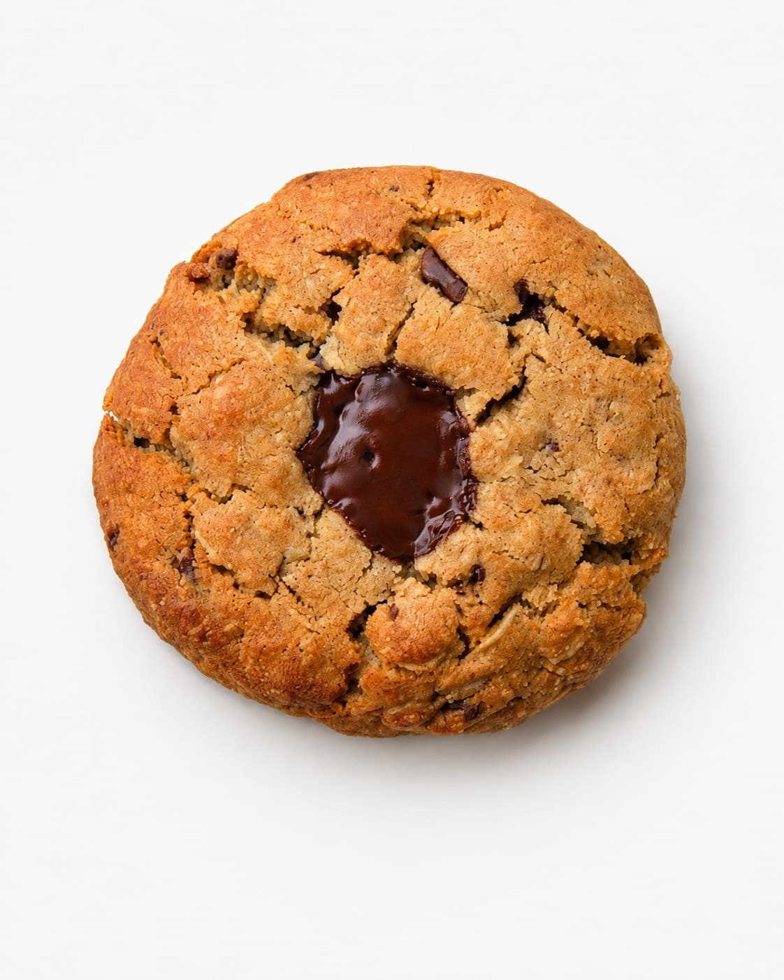 The Brule Original — Choco-Nuez