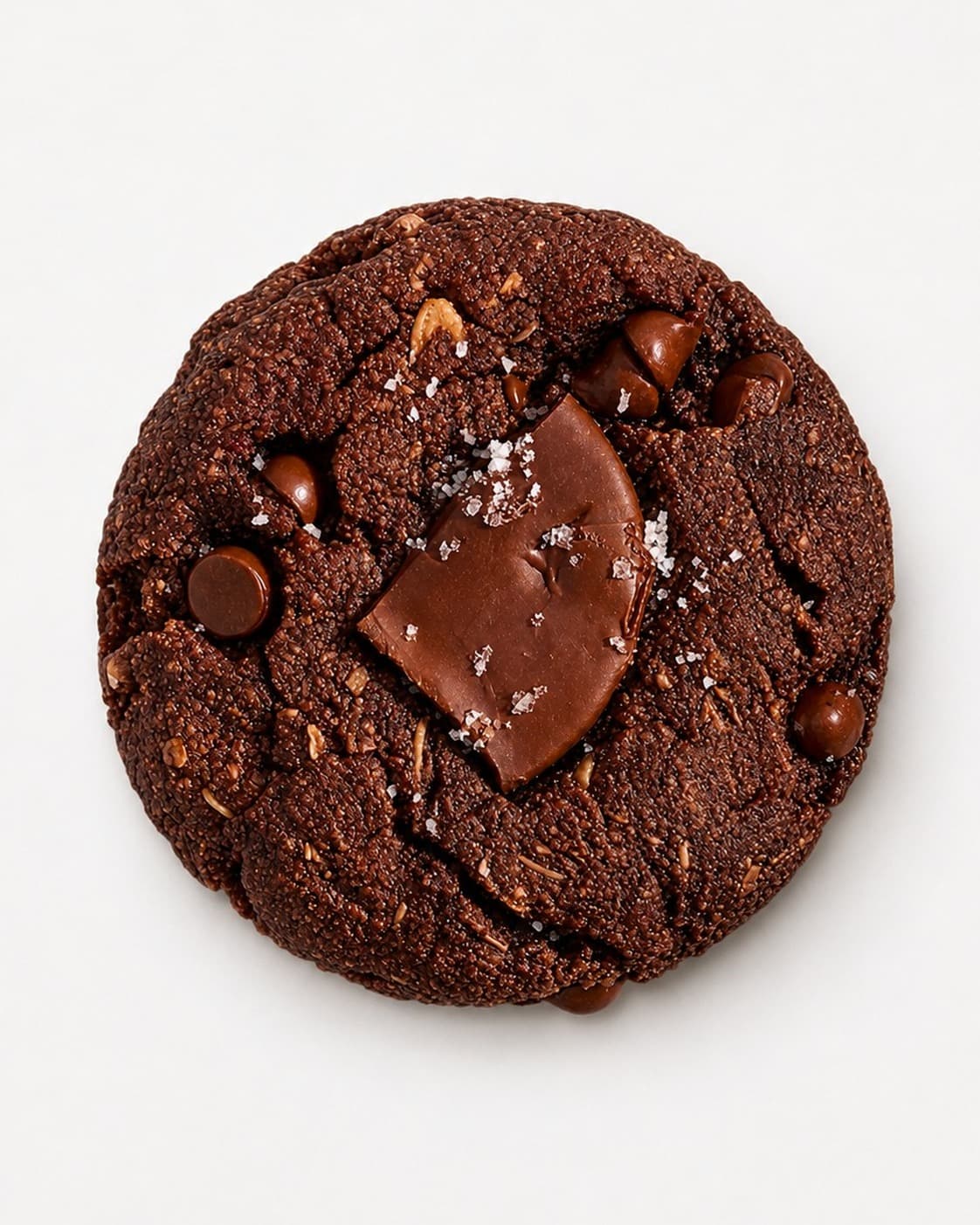 The Brule Original — Double Chocolate